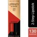 Max Factor Lipfinity Lip Color Luscious 130 - 24H Long-Lasting Lips with Nourishing Gloss Top Coat - Intense Color & Precise Applicator - Buy Online on GoSupps.com