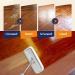100ml Powerful Decontamination Floor Cleaner Wood Floor Stain Remover Cleaning Polishing Brightening Repair Scratch Tool Cleans Floors Quickly & Easily (2PCS) - Buy Online on GoSupps.com