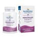 Nordic Naturals Menopause Support -Unflavored - 60 Capsules - Women s Hormone-Support Supplement for Menopause Mood Balance & Hot-Flash Support - Plant-Based Herbs and Phytoestrogens - 30 Servings