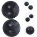 Beavorty 8 STK Hand Jade Massage Balls for Health & Fitness - Alleviate Stress & Enhance Recovery | Ideal for Hikers & Seniors - Buy Online on GoSupps.com