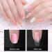 GMWD Poly Nail Gel Kit Gel Nail Extension Kits 3 Colours 15ml Polygel Nail Starter Kit Professional Nail Builder Gel Set Quick Extension Building Gel Starter Kit Nail Art Sets for Beginners - Buy Online on GoSupps.com