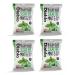 Diablo Sugar Free MINT & CREAM Sweets 75g - Bulk X 4