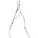 STALEKS Professional Cuticle Nippers Expert 100 (9 mm) - Buy Online on GoSupps.com