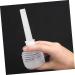 JECOMPRIS 10pcs Flushing Head Dust Cover Caps - Lady Plastic Caps for Portable Care | International Shipping Available - Buy Online on GoSupps.com
