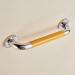 Shower Grab Bar Stainless Steel Bathroom Grab Bar Handle Shower Balance Bar Safety Hand Rail Support Handicap erly Senior Assist Handl - Buy Online on GoSupps.com