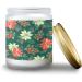 Shop Lavender Candles for Home | Aromatherapy Jar Candles Gift Set - 7 oz Long Lasting & Perfect for Birthdays - Buy Online on GoSupps.com