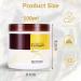 Collagen Hair Mask Hair Collagen Treatment Oil Natural Argan Oil Hair Mask Deep Repair Conditioner for Dry and Damaged Hair Hair Treatment Masks for All Hair Type (500 ml 16.9fl.oz) 500ml - Buy Online on GoSupps.com