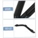 Healeved 60 Pairs Anti-Slip Eyeglass Holders | Non-Slip Spectacle Grips & Nerd Wax - Child Silica Gel Temple Earmuffs - Buy Online on GoSupps.com