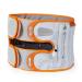 Thyxg's lumbar support belts professional support orthosis for the lower back 360 roundalling package adjustable for tightness stabeless print setting separate design for lumbar muscles