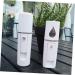 Healeved 3pcs Face Sprayer Mini Humidifier Cool Face Mist Steamer Facial Spray Mist Nano Facial Mister White - Buy Online on GoSupps.com
