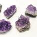 Room Decoration Natural Big Raw Amethyst Quartz Purple Crystal Cluster Stones Specimen Home Decoration Crafts Amethyst Cluster Ornament Stones (Size : 200-240g) - Buy Online on GoSupps.com