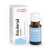 Azulenal oral solution vegetable treatment of inflammation of oral mucosa stomach - intestine and as a rolling cure antibacterial anti -inflammatory 10 ml (1 Pack)
