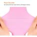 Dance Tights Ballet for Girls Toddler Leotards Leggings Stockings Pink 7-8 Years - Buy Online on GoSupps.com