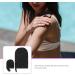 FRCOLOR 1 Set Tanning Gloves Self Tanner Mitt Self Tan Mitt Applicator Tanning Lotion Mitt Tanning Lotion Applicator Back Tanning Mitt Facial Lotion Uv Hand Gloves Flocking Protector Nail - Buy Online on GoSupps.com
