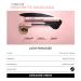 L'Or al Paris Lash Paradise Mascara Double Pack - Intense Black 2 x 6 ml for Length & Volume - Shop Now! - Buy Online on GoSupps.com