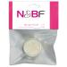 N&BF Velvet Powder Cream (beige) |With powder for gel nails and nail polish |Nailart Pl sch powder |Flocking powder for nail design |Puschel powder dust in the velvet look