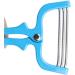 2-Piece Handheld Spring Facial Hair Remover - Beauty Epilator Tool - Buy Online on GoSupps.com