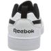 Reebok Boy's Royal Prime 2.0 Running Shoes | Size 13.5 UK Child | White Black Design - Buy Online on GoSupps.com