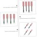 Gogogmee 4pcs Eyeliner Stick Clear Lipglosses Bottle Empty Mascara Wand The Pet - Buy Online on GoSupps.com