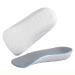 WENLII Invisible Height Increasing Half Insole Orthopedic Foot Sole Pad Men Women Arch Support Light Weight Breathable Insoles (Size : 1.5cm)