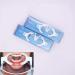 Orthodontic Saliva Flaring Mouth Opener Dental Cheek Retractor with Saliva Suction Device Tongue Guard for Teeth Whitening Orthodontic Treatment. - Buy Online on GoSupps.com