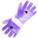 FRCOLOR 5 Pairs Hand Wax Set Foot Wax Set Paraffin Wax Film Gel Spa Gloves Paraffin Hand Cover Heated Gloves DIY Wax Cover Moisturizing Gloves Spa Paraffin Wax Sleeve Care Heating Lid - Buy Online on GoSupps.com
