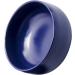 Premium Stainless Steel Beard Soap Cream Shell - Multifunctional Foaming Tool for Men - Washable Razor Cleaning Solution in Blue - Buy Online on GoSupps.com