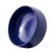 Buy Bartse Men's Beard Rasi Bowl - Stainless Steel Soap Foam Cup | Traditional & Washable | Multifunctional Blue Soap Cream Bowl for Perfect Shaving - Buy Online on GoSupps.com