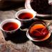 HELLOYOUNG 357g de th Pu'er chinois bio et m r Th vert l'ar me vieilli distinct facile infuser Th pu-erh Pu'er Tea - Buy Online on GoSupps.com