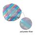 Laser Shower Cap - High Elasticity Nightcap for Hair Protection - Suitable for All Hair Types - Buy Online on GoSupps.com