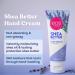 EOS Shea Better Hand Cream Lavender - 2.5 fl oz | Nourishing & Moisturizing - Buy Online on GoSupps.com