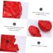 ABOOFAN 2 Pcs Simulated Organ Lunch Box Body Organs Props Fake Body Parts Cosplay Body Parts Halloween Realistic Heart Halloween Body Parts Halloween Decor Plastic Artificial Bloody - Buy Online on GoSupps.com