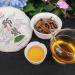 G teau Au Th Puerh De Qualit Sup rieure Yunnan Bangwei Arbre Ancien 200g Vieil Arbre Th Cru Puerh - Buy Online on GoSupps.com
