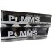 Buy Horse Smooth Ear Plugs - 2 Packs (4 Pairs) - Reduce Noise for Training & Riding - Fits 14 HH & Over - Fun Magnet Included - Buy Online on GoSupps.com