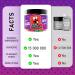 Hm Gummies 15,000,000 - Natural Fruit Flavored Gummy for Joint and Muscle Discomfort - Buy Online on GoSupps.com