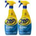 Zep Advanced Oxy Carpet Cleaner 32 Ounce ZUOXSR32 (Pack of 2) Great for Upholstery Carpet and Laundry