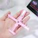 Weppduk Nail Magnets for - Multi-Function Nail Magnets - 5 in 1 Nail Design Tools for Cat Eye Gel Nail Polish Design Home Manicure Pink - Buy Online on GoSupps.com