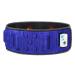 Cckuyt Massage waist belt electrical slimming belt careshine massage-waist slimming exercise leg-belly fat burning heating abdominal massage device