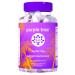 Joyful You for Mood Boost & Stress Support | Rhodiola Rosea, Ashwagandha, Gotu Kola & Vitamins | Helps Relax Mind & Body | 30 Happy Pills, by Purple Tree 30 Count (Pack of 1)