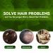 Eczema Psoriasis Anti Dandruff Shampoo for Soothing Dry, Itchy Scalp (200ml) - Buy Online on GoSupps.com