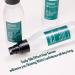 Daily Silk Effect Hair Serum | K-Beauty Nutrient Hair Serum - 120ml for Smooth Shiny Hair | International Shipping Available - Buy Online on GoSupps.com