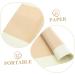 Operitacx 5pcs Batik Rice Paper Writing Xuan Paper Calligraphy Supplies Half-baked Work Paper Student - Buy Online on GoSupps.com