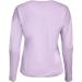 ESPRIT Women's T-Shirt XS 570/Lavender - Buy Online on GoSupps.com