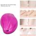 Professional Ergonomic Reusable Portable Exfoliating Hair Epilator Hair Eraser For Arms Legs For Men Women (Red) - Buy Online on GoSupps.com