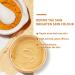 Liyalan Turmeric Clay Mask for Blackheads and Pores - Gleamin Vitamin C Facial Mask for Acne and Dark Spots - Buy Online on GoSupps.com