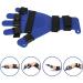 Kids Finger Orthotics for Stroke Recovery | Hand Splint & Training Extension Board | Support & Rehabilitation Device - Buy Online on GoSupps.com