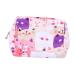 SEWOART Always Pads 1pc Aunt's Towel Storage Bag Womens Zipper Wallet Organizer Makeup Bag Organizer Pad Storage Bag Holder Pouch Menstrual Cloth Pads Bag Girl Wallet Women's Wallets