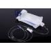 1200ML SOYESY Reusable Enema Bag Kit for Colon Cleanse | Coffee & Water Therapy | Includes 10 Nozzles - Buy Online on GoSupps.com