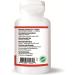 Nutridom NAC 600 mg N-Acetyl-L-Cysteine Non-GMO Gluten-free Dairy-free Soy-free Made in Canada (60 Veggie Capsules) - Buy Online on GoSupps.com