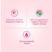 Himalaya Rose Radiance Micellar Foaming Face Wash Removes Waterproof Make-up 150ml - Buy Online on GoSupps.com